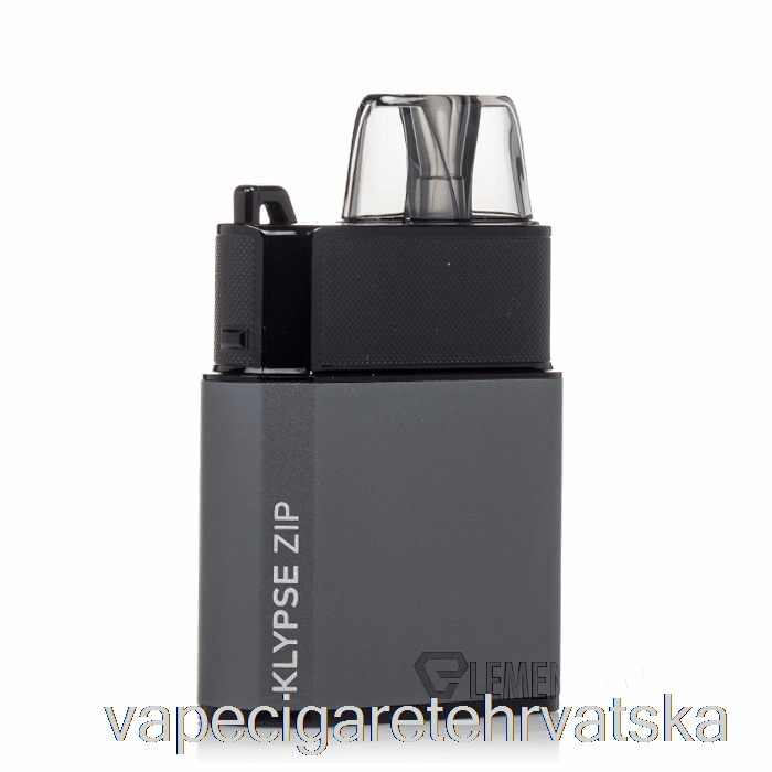 Vape Hrvatska Innokin Klypse Zip 14w Pod System Graphite